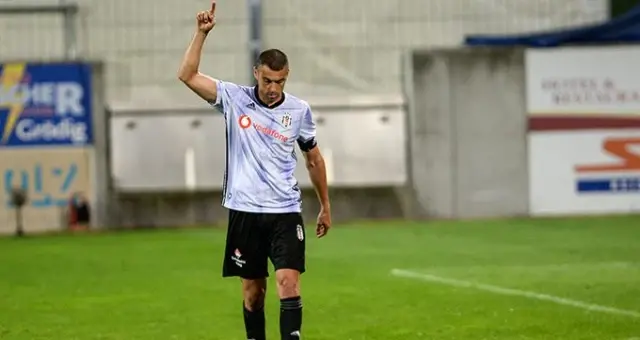 Beşiktaş’ta sakatlık kabusu sürüyor! 7 oyuncu birden sakatlandı
