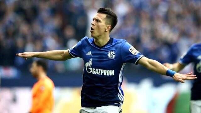 Beşiktaş'tan Indi ve Konoplyanka amaciyla resmi İzah geldi!