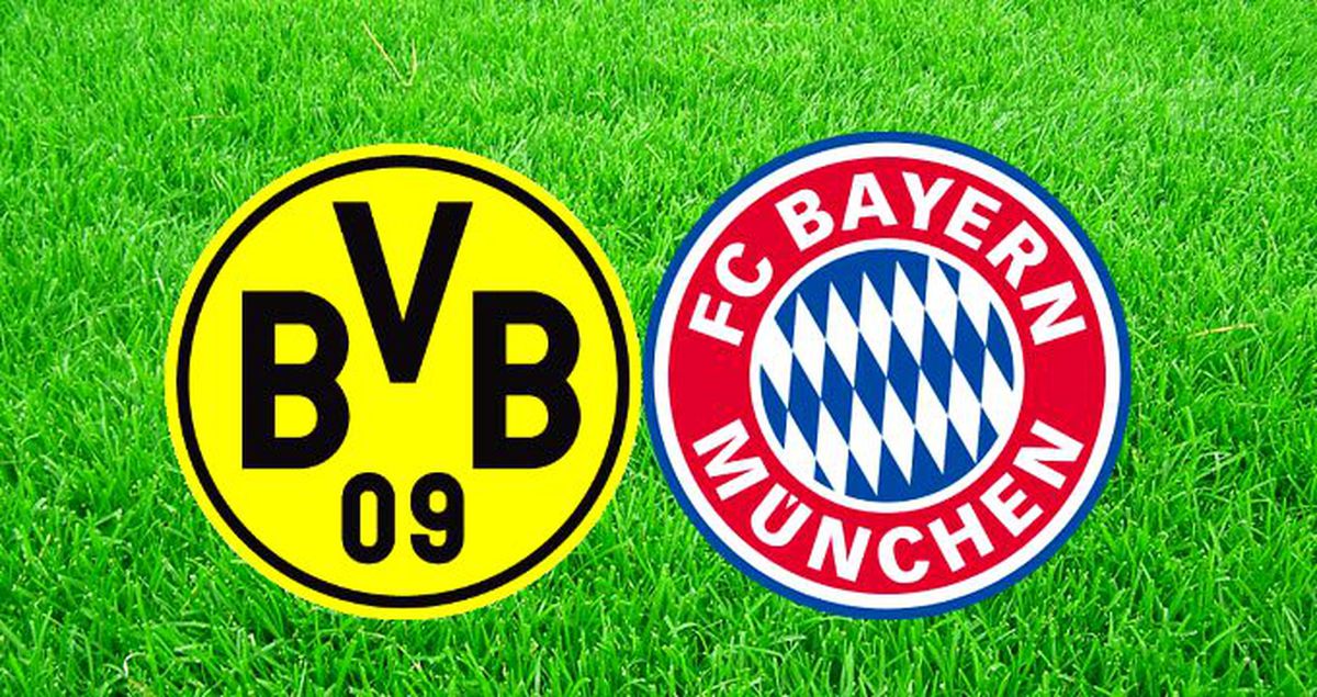 Almanya Süper Kupası: Borussia Dortmund- Bayern Münih maçı ne zaman, saat kaçta, hangi kanalda? (Şifresiz İzle)