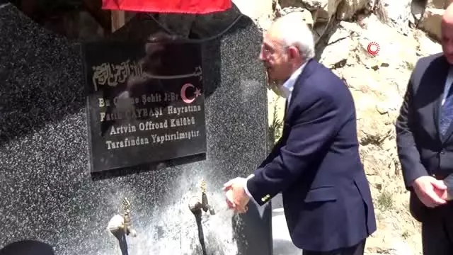 CHP lideri Kılıçdaroğlu, 3 yıl önce saldırıya uğradığı yerde incelemelerde bulundu CHP lideri Kılıçdaroğlu, 3 yıl önce saldırıya uğradığı yerde incelemelerde bulundu