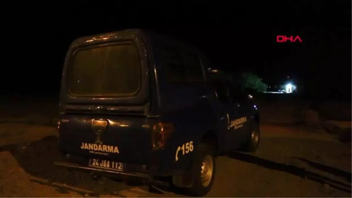 ERZİNCAN Akıma kapılan genç öldü