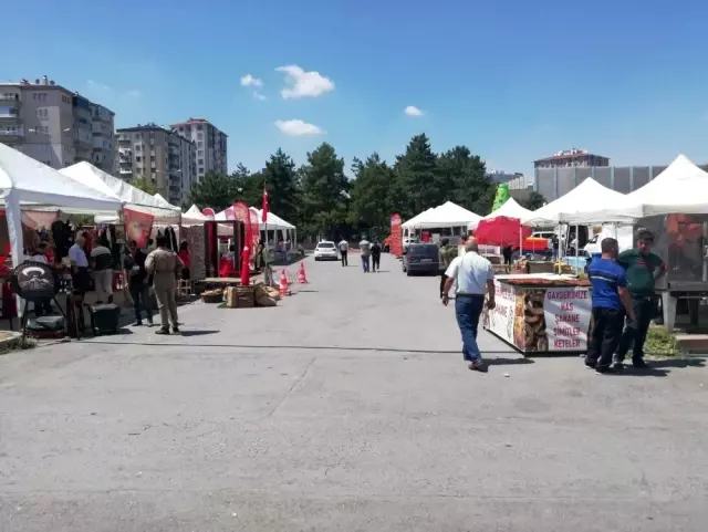 Festivol'de Türk Geceleri ile vatandaşlar Türk Halk Müziğine Doyacak Festivol'de Türk Geceleri ile vatandaşlar Türk Halk Müziğine Doyacak