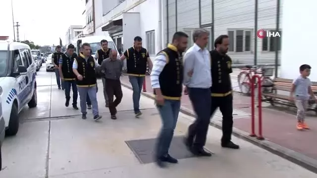 Fidyecilerin telefon oyununu gasp dedektifleri çözdü