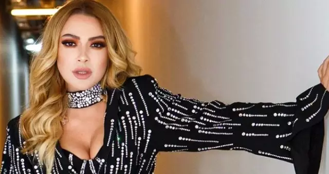 Güzel popçu Hadise, vücudunda bulunan dövmelerle dikkat çekti Güzel popçu Hadise, vücudunda bulunan dövmelerle dikkat çekti