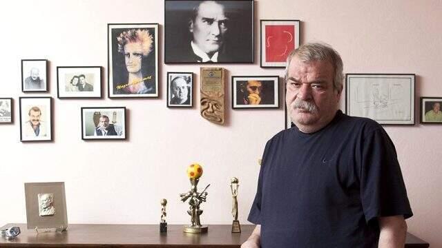 Hayatını kaybeden oyuncu Cengiz Sezici kimdir?