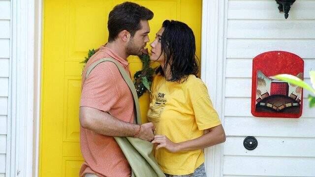 Her Yerde Sen 9. yeni bölüm fragmanı yayınlandı mı? Her Yerde Sen 8. son bölüm izle