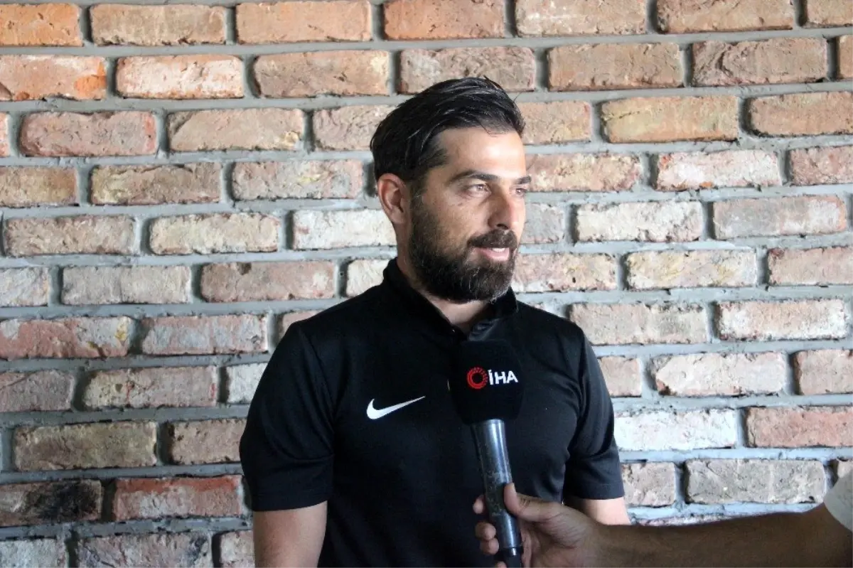 İlhan Palut, Erzurum kampını değerlendirdi