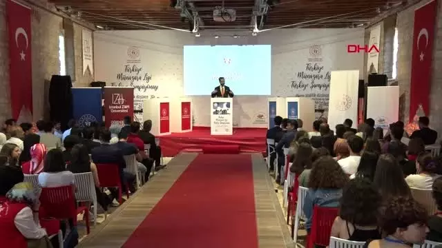 İSTANBUL Münazara Ligi'nin şampiyonu Samsun Sosyal Bilimler Lisesi oldu İSTANBUL Münazara Ligi'nin şampiyonu Samsun Sosyal Bilimler Lisesi oldu