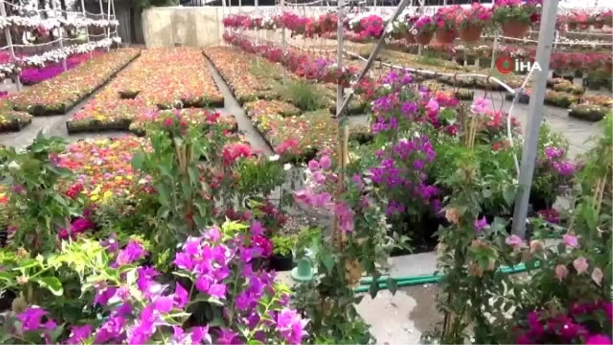 Kazdağları'nı çiçek açtıracak projeyi incelediler