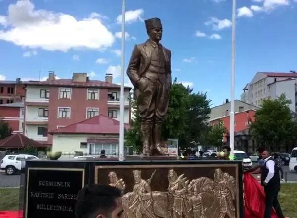 Kılıçdaroğlu: Gerginliklerden, kavgalardan bıktık, usandık artık (2) Kılıçdaroğlu: Gerginliklerden, kavgalardan bıktık, usandık artık (2)