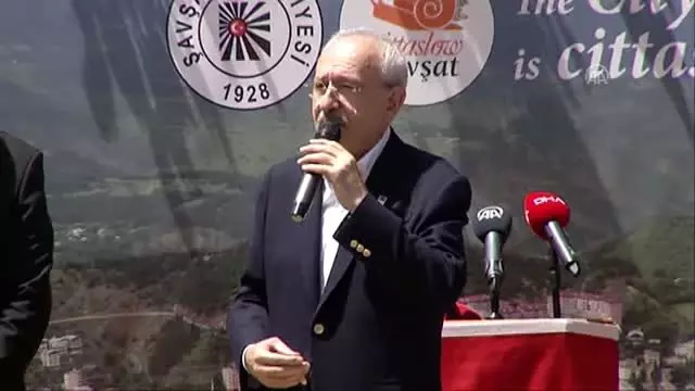 Kılıçdaroğlu: 'İşsizliğin ne olduğunu biliyorlar mı acaba' Kılıçdaroğlu: 'İşsizliğin ne olduğunu biliyorlar mı acaba'