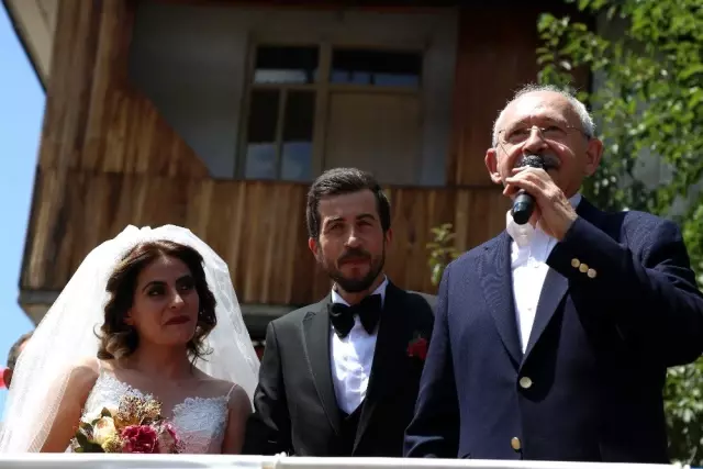 Kılıçdaroğlu: 'Şavşat'ın benim için özel bir anısı var' Kılıçdaroğlu: 'Şavşat'ın benim için özel bir anısı var'