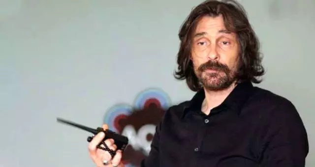 Oyuncu Ahu Türkpençe, Behzat Ç.'nin kadrosuna dahil oldu Oyuncu Ahu Türkpençe, Behzat Ç.'nin kadrosuna dahil oldu