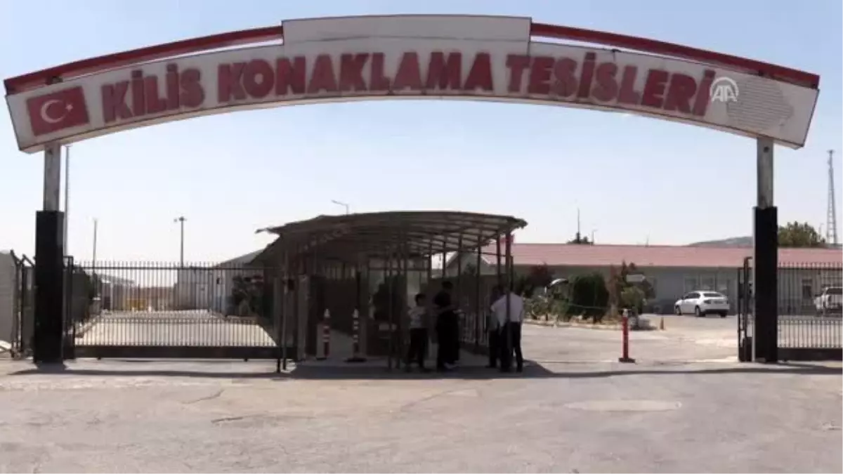 Suriyelilerin ülkelerine dönüşü sürüyor