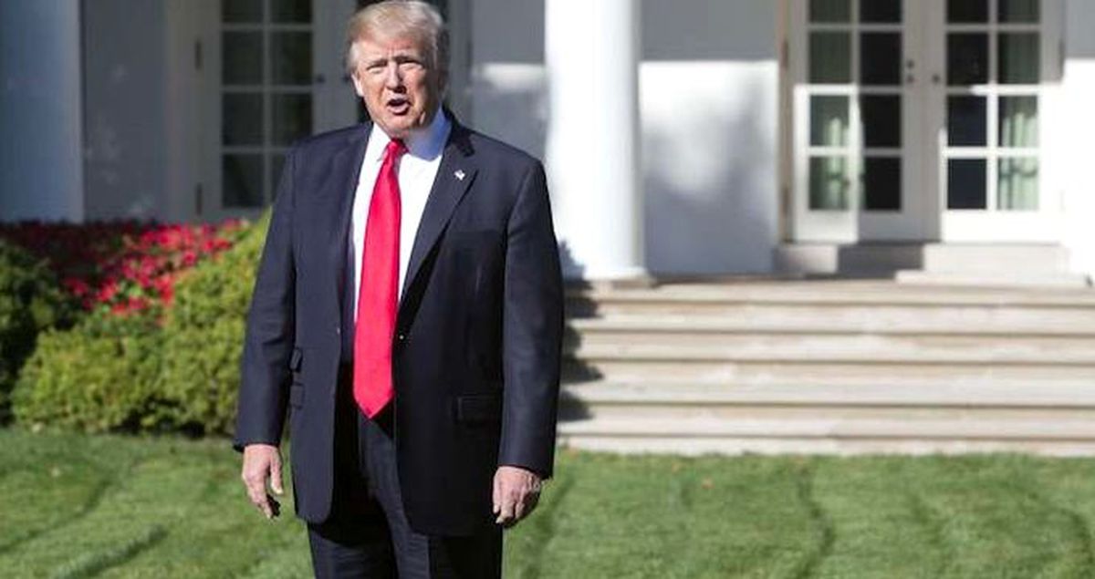 Trump tehdit etti: Binlerce DEAŞ'lıyı Avrupa'ya salarız