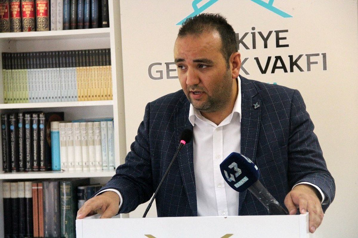 TÜGVA'dan 1 yılda 60 faaliyet