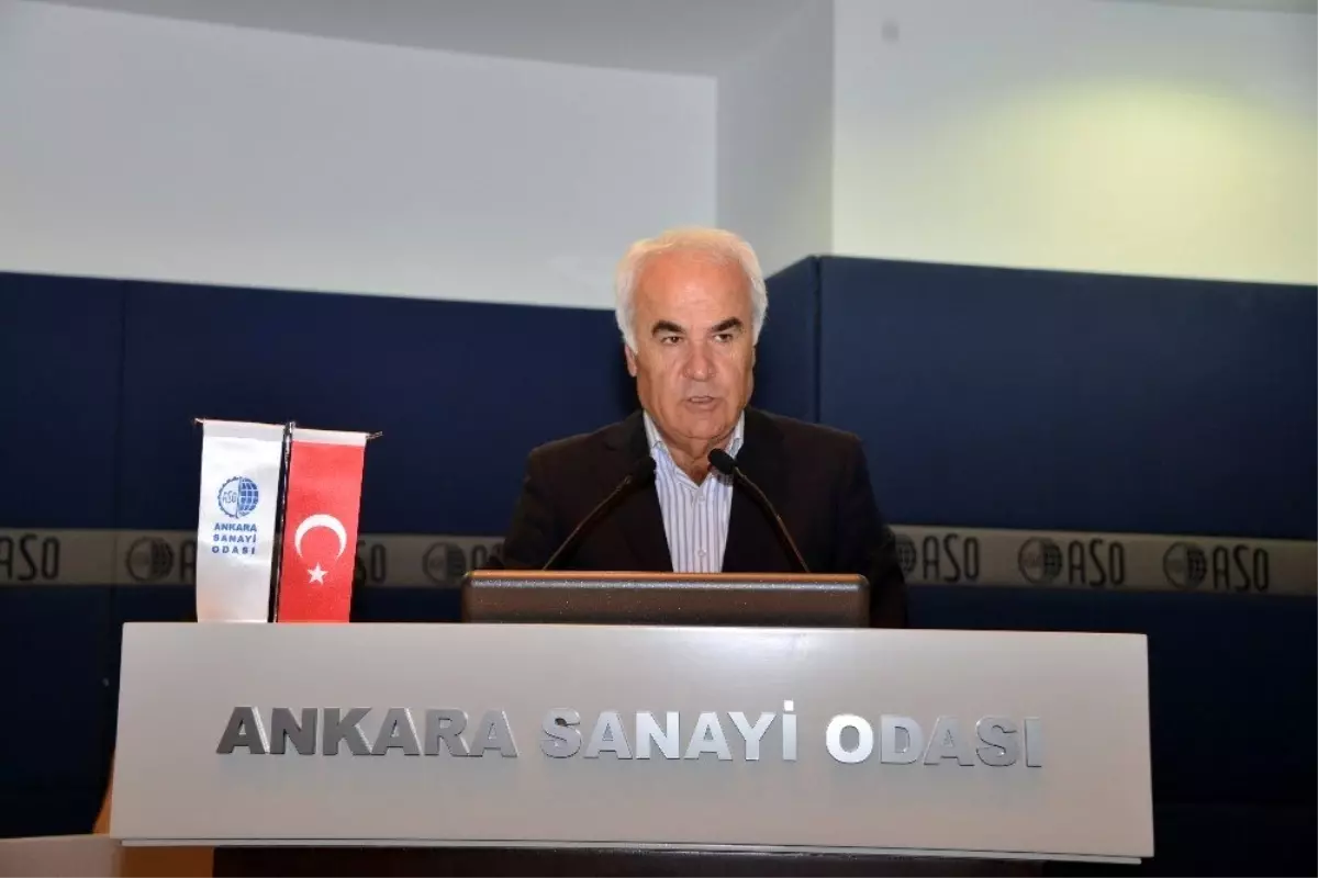 Uganda'dan Ankaralı sanayicilere yatırım çağrısı