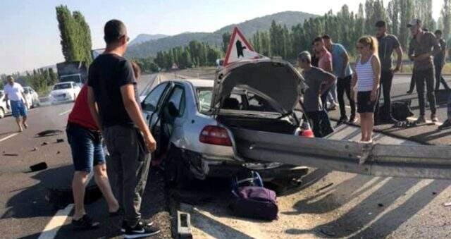 Ünlü sinema eleştirmeni Cebenoyan trafik kazasında hayatını kaybetti