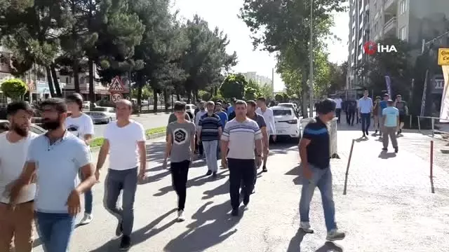 13 yaşındaki Hüseyin'in annesinden yürek yakan feryadı: