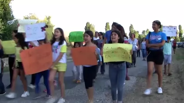 22. Uluslararası Bahadın Kültür Festivali yapıldı 22. Uluslararası Bahadın Kültür Festivali yapıldı