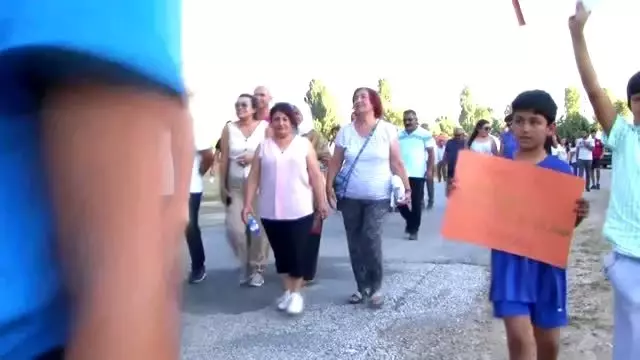 22. Uluslararası Bahadın Kültür Festivali yapıldı 22. Uluslararası Bahadın Kültür Festivali yapıldı