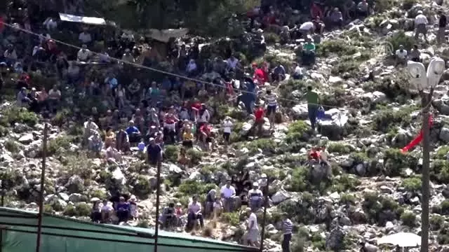 3. Karagöl Yayla Şenlikleri 3. Karagöl Yayla Şenlikleri