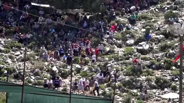3. Karagöl Yayla Şenlikleri 3. Karagöl Yayla Şenlikleri