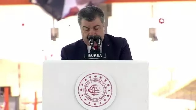 Bursa'da tarihi gün Bursa'da tarihi gün