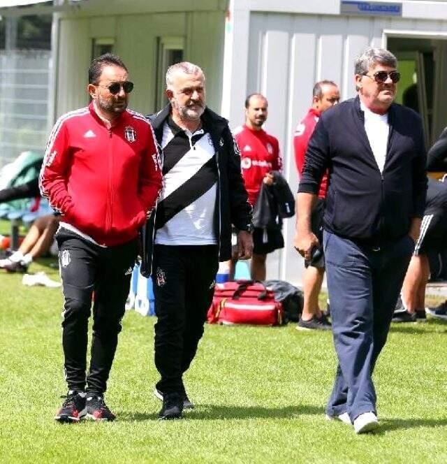 Bursaspor 10 milyon istiyordu! Beşiktaş'tan Umut açıklaması