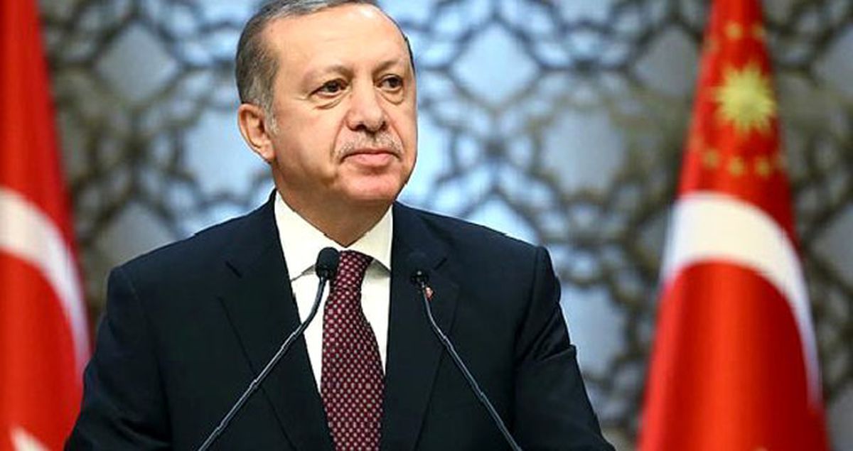 Cumhurbaşkanı Erdoğan, Kemal Kılıçdaroğlu'nu eleştiri yağmuruna tuttu!