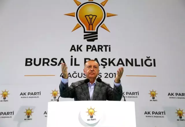 Cumhurbaşkanı Erdoğan: 'Piyasadaki canlanma ivme kazanacaktır' Cumhurbaşkanı Erdoğan: 'Piyasadaki canlanma ivme kazanacaktır'