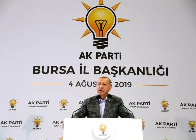 Cumhurbaşkanı Erdoğan: 'Piyasadaki canlanma ivme kazanacaktır' Cumhurbaşkanı Erdoğan: 'Piyasadaki canlanma ivme kazanacaktır'
