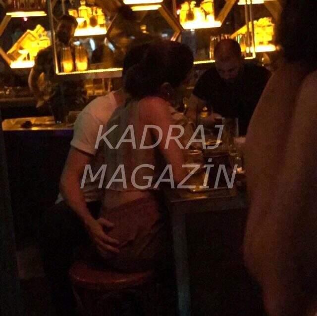 Ebru Polat'tan, ayrılığa sebep olduğu söylenen Hilal Altınbilek hakkında şoke eden iddia