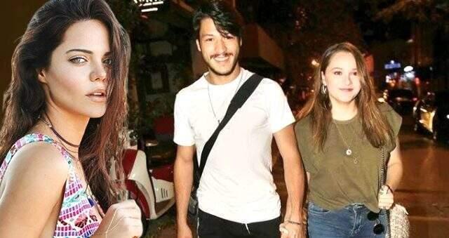 Ebru Polat'tan, ayrılığa sebep olduğu söylenen Hilal Altınbilek hakkında şoke eden iddia