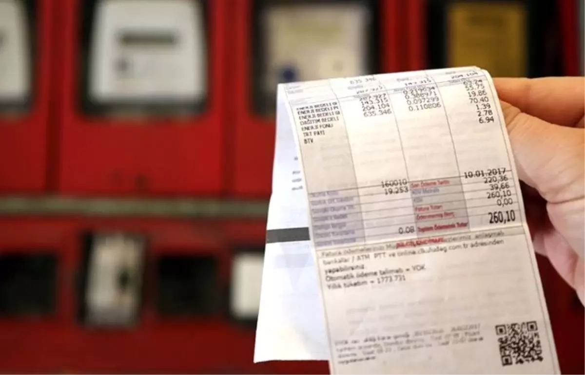 Elektrik sayacı okuyucuları mesleki yeterliliğe kavuşacak