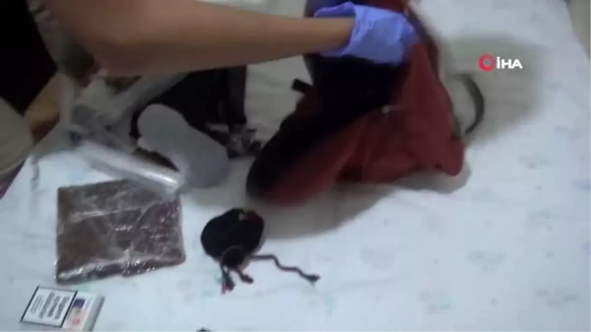 Emniyet ve MİT'ten İstanbul'da MLKP operasyonu