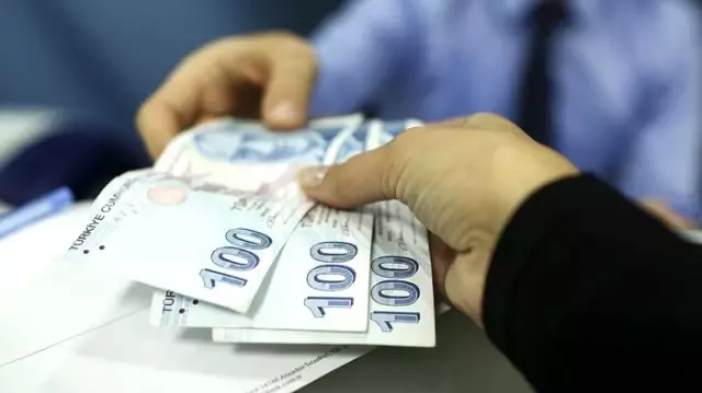 Evde bakım aylığı ödemelerinin tarihi belli oldu Evde bakım aylığı ödemelerinin tarihi belli oldu