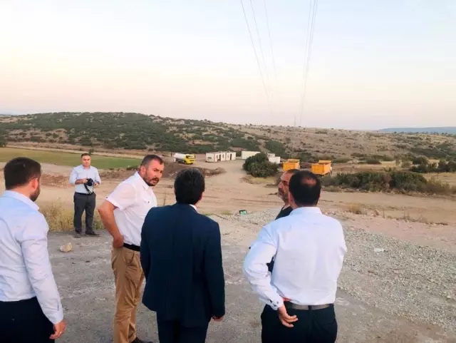 Her alanda en büyük hizmet: Çanakkale Ezine Gıda OSB