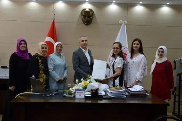 Kadınlar tarımsal üretime katkı sağlamak istiyor