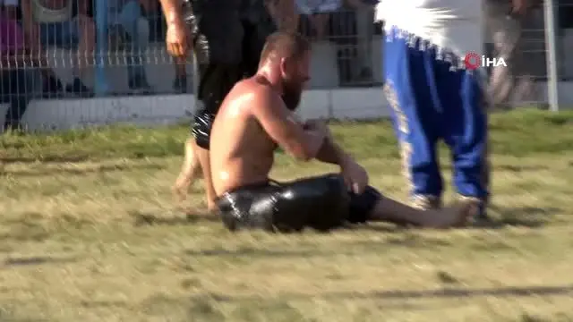 Kurtdere'de kazanan Ali Gürbüz oldu
