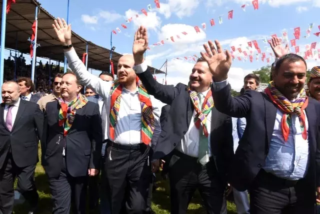 Kurtdere'ye Ali Gürbüz damgasını vurdu Kurtdere'ye Ali Gürbüz damgasını vurdu