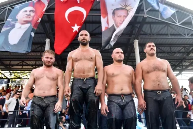 Kurtdere'ye Ali Gürbüz damgasını vurdu Kurtdere'ye Ali Gürbüz damgasını vurdu