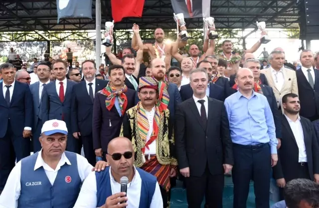 Kurtdere'ye Ali Gürbüz damgasını vurdu