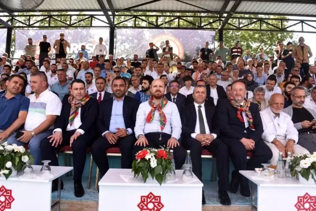 Kurtdere'ye Ali Gürbüz damgasını vurdu Kurtdere'ye Ali Gürbüz damgasını vurdu