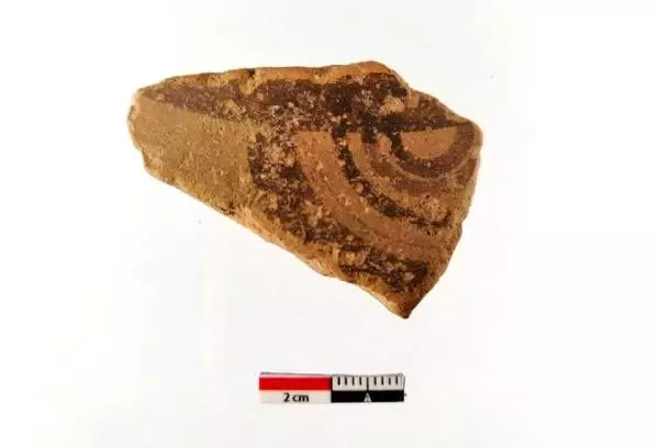 Mısır Kraliçesi II. Arsinoe'nin portresi, 2 bin 300 yıllık yüzük mühürde