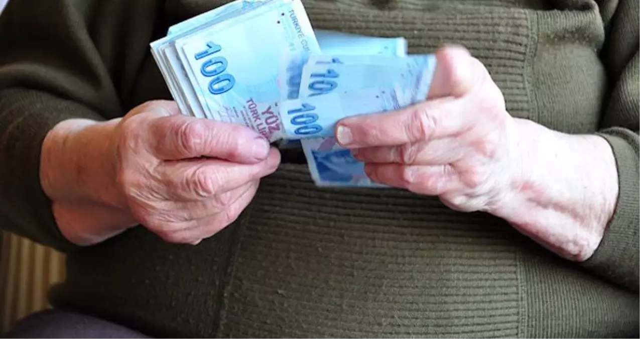 Bakan Selçuk açıkladı Evde bakım aylığı ödemeleri 9 Ağustos�ta