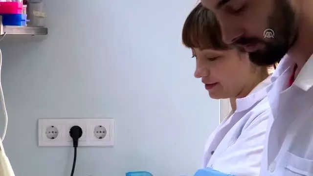 Türk bilim insanları 4 ölümcül virüs buldu Türk bilim insanları 4 ölümcül virüs buldu