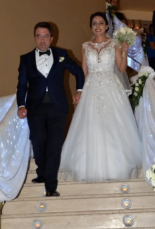 Yücelik ailesinin mutlu günü Yücelik ailesinin mutlu günü