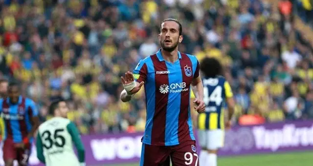 Yusuf’un Lille’e transferini öğrenen minik taraftar, gözyaşlarını tutamadı!