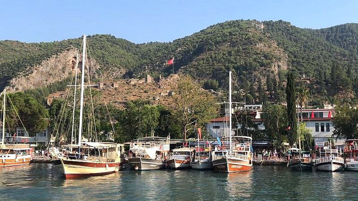 Alternatif ucuz tatil mümkün: 'Doğaya kaçış değil, doğaya dönüş'